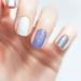 Avoa Beauty Nail Film - Face It | Blue White Beige Nail Art Design | 16 Long-Lasting Self-Adhesive Wraps - Shop Internationally! - Buy Online on GoSupps.com