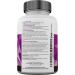 EBYSU Forskolin Extract Helps Support Cardiovascular Health - 90 Capsules Supplement for Women and Men - 45 Day Supply - Buy Online on GoSupps.com
