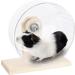 Karlie Bogie Wheel - Durable 18 cm Plastic Pet Wheel for International Shipping - Buy Online on GoSupps.com