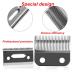 Replacement Blades for Wahl Clippers | Compatible with 5-Star Senior Magic Clip 8148 1919 8591 8504 2241 2240 - International Shipping Available - Buy Online on GoSupps.com
