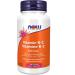 Now Foods Magtein Magnesium L-Threonate 90vcap (Packaging may vary) and Now Vit K-2 100mcg 100vcap - Buy Online on GoSupps.com