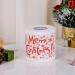 ALGONETO 5 Styles Santa Paper Roll Tissue Paper Towels Christmas Decorations Xmas Santa Office Room Toilet Paper 20 Roll - Buy Online on GoSupps.com
