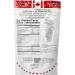 100% Authentic Canadian Flax Seed Powder - High Fiber Dietary Supplement with Omega 3, 6 & 9 - 18 Oz Bag - Buy Online on GoSupps.com