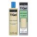 Neutrogena T/Gel Oily Scalp Anti-Dandruff Shampoo Fights Dandruff 125 ml 125 ml (Pack of 1)