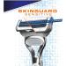 Gillette Skin Guard Sensitive Razor Blade for Men - 90g | International Shipping Available - Buy Online on GoSupps.com