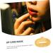 Beaupretty 20pcs Collagen Gel Lip Pads Moisturizing Exfoliating Lip Mask for Nourishing and Plumping Gentle Aging Treatment for Smooth and Hydrated Random Styles - Buy Online on GoSupps.com