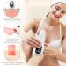 IPL Laser Hair Removal Device | FDA Cleared, Permanent, Painless | 999999 Flashes | Dual Mode for Women - Armpits, Legs, Arms, Bikini Line, Back | 22J Maximum Energy - Buy Online on GoSupps.com
