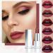 High Impact Lipcolor with Moisturizing Formula - Lipstick Ink Gloss for Adults - Buy Online on GoSupps.com