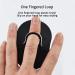 6 PCS Portable Men's Pocket Palm Combs Set - Soft Scalp Massager & Brush for Short Black Hair - Buy Online on GoSupps.com