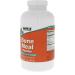 Now Foods Bone Meal Powder 16 oz - Natural Calcium Supplement - Buy Online on GoSupps.com
