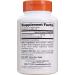 Doctor's Best Cinnamon Extract Cinnulin PF 125mg - Blood Sugar Support - Non-GMO, Vegan, Gluten Free - 60 Veggie Caps - Buy Online on GoSupps.com