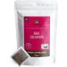 Brown Bear Real Colombia Medium Roast Coffee Bags - 50 Count - Hazelnut Flavor - Strength 3 - Supports Free The Bears - Individual Arabica Coffee Bags - Buy Online on GoSupps.com