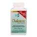 Healthy Origins HPF Cholestene Red Yeast Rice - 120 Capsules