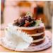 NAMOARLY 2 Pcs Insert Pearl Trim Pearl Decor Beige Decor Ostrich Trim Baking Diy Decor Dessert Inserting Decor Inserting Baking Topper Baking Toppers Insert Card Cake White White 12X5.5CM - Buy Online on GoSupps.com