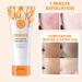 Face Scrub Gel Orange Peeling Gel - 50g Orange Peeling Gel for Face Nourishment Facial Dirt Remover for Oily Skin for Home Travel Home - Buy Online on GoSupps.com