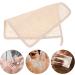 FOMIYES Double-Sided Ramie Body Scrubbing Towel - Multipurpose Travel Bath Scrub for Smooth Skin - International Shipping Available - Buy Online on GoSupps.com