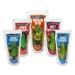 Van Holten Cucumbers in a Bag 5 Different Cucumbers Tasting Set