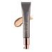Delilah - Future Resist Foundation with SPF 20 - Shell - Lightweight - Long-Wear - Anti-Aging - Flawless Coverage Liquid Makeup Foundation with Antioxidant Vitamin E  - Cruelty free - 1.28 Oz SPF 20- Shell 1.28 Ounce(pac...