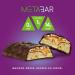 *NEW* No Sugar META BAR - High Protein Energy Bars, 0g Sugar, 14g Protein, Low Net Carb, Chocolate Caramel & Peanut - Grab & Go Protein Snack Bars with Six Layers of Decedent Delight - Gluten Free, Keto Friendly (Chocolate  - Buy Online on GoSupps.com