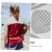 COOLHIYA Shoulder Protector Shoulder Warming Sleeve Workout Shoulder Brace Shoulder Warp Sleeve Grey Spandex - Buy Online on GoSupps.com