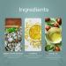 Green Caffine 100 g Face Scrub Tan Brightening & Revitalizing Gentle Exfoliation Smooth and Clear Complexation Dead Skin Blackhead & Whitehead Removal Suitable for All Skin-Women and Men - Buy Online on GoSupps.com