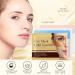  32 Pair 4 Flavors VEROA Under Eye Patches Set - Reduce Puffy Eye Bags Fine Lines Skincare Collagen Eye Patches Moisturizing Hydrating Brightening Hypoallergenic - Vegan Gold Eye Mask 4 Flavour - Buy Online on GoSupps.com