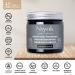 Buy Natural Cosmetics 2-in-1 Aluminum Free Deodorant & Antiperspirant - Oriental Wood Scent 40 ml | Eco-Friendly Long-Lasting Protection - Buy Online on GoSupps.com