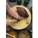 Peruvian Criollo Ceremonial Cacao - 250g by The Jasper Cacao Project - Buy Online on GoSupps.com