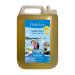 Childs Farm | Kids Bubble Bath | Bulk Refill 5L | Organic Raspberry | Gently Cleanses & Soothes | Suitable for Dry Sensitive & Eczema-prone Skin Raspberry 5 l (Pack of 1)