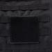 ROCOTACTICAL Hook and Loop Tactical Patches Board - 4x4 inches, 2 Pack in Black - Buy Online on GoSupps.com