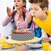 Edible Cake Topping Car - 20cm Cars Tortendeko & Cake Band | Perfect Birthday Decoration for Kids - Buy Online on GoSupps.com