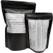 Organic Cat Grass Seeds Non-GMO A Mixture of Wheat Oats and Barley (350g) 350 g (Pack of 1) - Buy Online on GoSupps.com