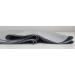 GFM Smooth Shiny Surface Pashmina Style Scarf (L9) .L9-ch-silver Grey - Buy Online on GoSupps.com