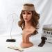 Willbond Velvet Wig Grip Band - 10 Pack | Adjustable Non-Slip Headband for Men and Women - Buy Online on GoSupps.com