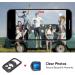 SmallRig 17mm Threaded Lens Backplane for iPhone 14 Pro Max - Aluminum Alloy, Sturdy & Wear-Resistant - Only for 4079 Cage - Buy Online on GoSupps.com