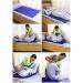 Reusable Tubular Slide Sheet for Patient Transfer for Patient Transfers Turning and Repositioning in Beds Hospitals and Home Care Use 98cm - Buy Online on GoSupps.com