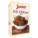 Junket Ice Cream Mix Dutch Chocolate, 4 Ounce 4 Ounce (Pack of 1)