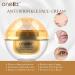 Anti Aging Face Cream with Retinol Hyaluronic Acid & Vitamin C - Moisturizer for Wrinkles & Fine Lines | Organic Day & Night Firming Cream 50ML - Buy Online on GoSupps.com