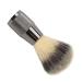 Premium Beard Brush - Fine Synthetic Bristles & Lightweight Neck Dust Brush for Home Salon - Buy Online on GoSupps.com