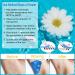 Wax Warmer Professional Waxing Kit for Woman and Men - Painless Waxing at Home - 4 Packs Wax Beads & 10 Soothing Applicator Sticks - Full Body Hair Removal - 1 Count - Buy Online on GoSupps.com