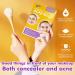 192 Pieces Pimple Patches Pimple Patches Pimple Patches Invisible Pimples Hydrocolloid Acne Pimple Treatment Anti Acne and Anti Blemish Day Face Can Get Rid of Acne Fast - Buy Online on GoSupps.com
