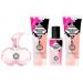Hybrid & Company Deserve Love 4Pcs Gift Set For Women 50ml-Perfume&50ml-Mist&50ml-Bodylotion&50ml-Shower Gel - Buy Online on GoSupps.com