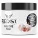 Redist Garlic Hair Care Mask 500ml | Intensive Repairing Treatment for Dry Damaged Hair | Nourishing Garlic Hair Mask for Optimal Hydration - Buy Online on GoSupps.com