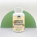 Tiger Milk Mushroom Supplement (Lignosus Rhinocerus) 60 Capsules | Supports Lungs & Respiratory Health - Herbal Extract - Non-GMO Vegan Organic | 60 Servings
