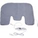 Buy Electric Neck Pillow & Shoulder Heating Pad - Fast Warming EU Plug (220V) - Comfort & Relief for Home Use - Buy Online on GoSupps.com