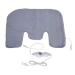 Electric Shoulder Pad Shoulder Neck Heating Pad 3 Temperature Settings Electric Neck Pad for Str Ck Shoulder Wrap Heating Pad for Neck and Shoulders Relieve Fatigue