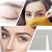 Invisible Instant Double Eyelid Stickers - 1200 Pcs Eyelid Lift Strips for Hooded Droopy Uneven Mono-eyelids - Buy Online on GoSupps.com