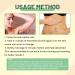 Premium Collagen Body Lifting Oil Body Lifting Oil Remove Cellulite Buttocks - Buy Online on GoSupps.com