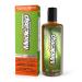 Medicasp Coal Tar Gel Dandruff Shampoo for Seborrheic Dermatitis & Psoriasis (6oz, Pack of 2) - Buy Online on GoSupps.com
