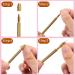 Hanaive 11 Piece Wig Making Kit - Swiss Lace Net, Ventilating Holder, Needles - for Lace Front Wigs - Beginners - Light Brown - Buy Online on GoSupps.com